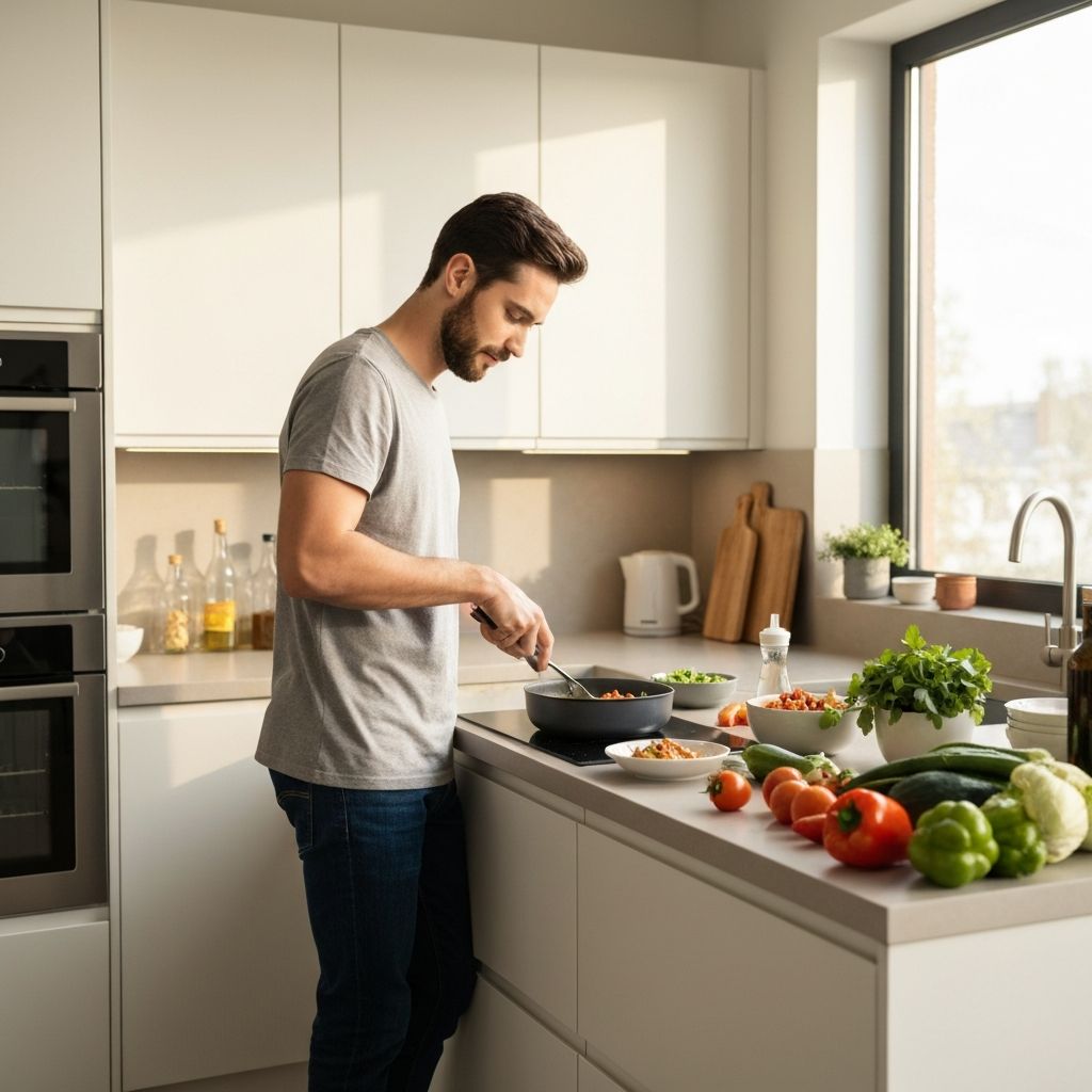 Personalised nutrition guidance